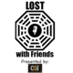 LOST with Friends