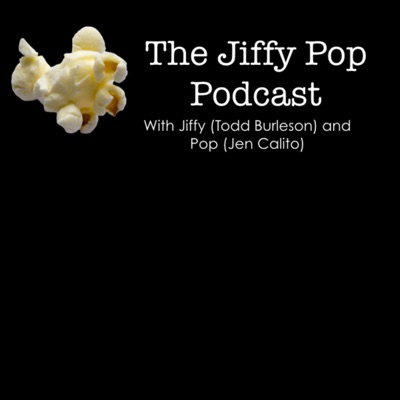 The Jiffy Pop Podcast