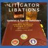 Litigator Libations