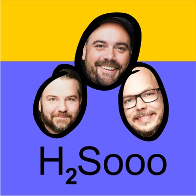 H2sooo H2sooo