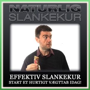 Effektiv slankekur - Start et hurtigt vægttab idag!