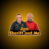 Just the Sheriff and Me artwork