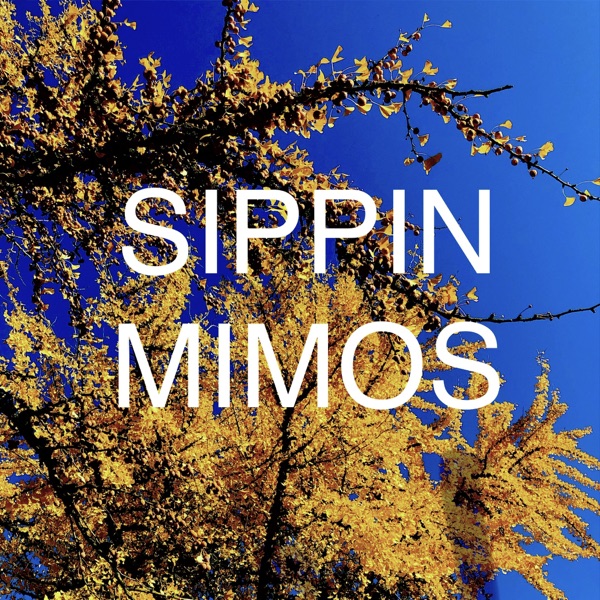 Sippin Mimos Artwork