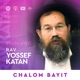 Conférence aux Lilas: Chalom Bait ( 13 Fevrier 2024)