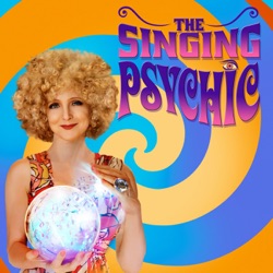 Call Your Friends To Organise Catch Ups - #SongOfTheWeek Is The Beatles/Joe Cocker With A Little Help From My Friends- The Singing Psychic