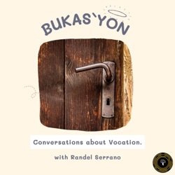 Bukas'yon Podcast