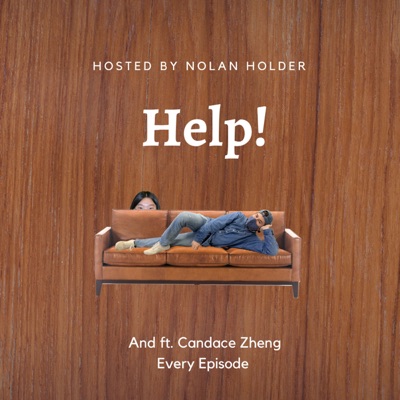 Help! With Nolan... Ft. Candice