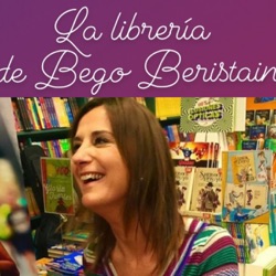El hijo olvidado, Mikel Santiago – La librería de Bego Beristain – Podcast  – Podtail