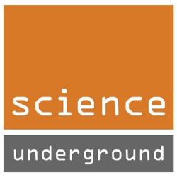 Science Underground