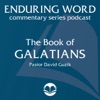 The Book of Galatians – Enduring Word Media Server