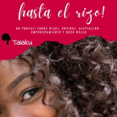 Hasta el Rizo! - Talaku Pelo Afro
