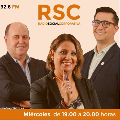 Radio Social Corporativa:Metropólitan Radio