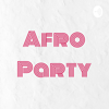 Afro Party - Stepheno George