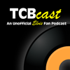 TCBCast: An Unofficial Elvis Presley Fan Podcast - Justin Gausman