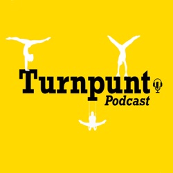 Turnpunt #21 - Dirk van Meldert