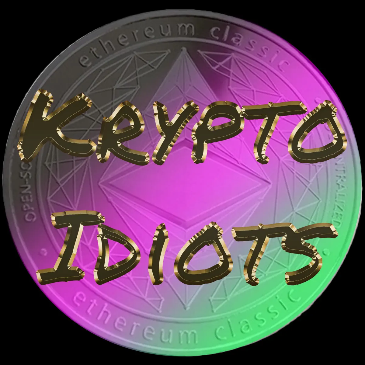 Krypto Idiots - Podcast - Apple Podcasts