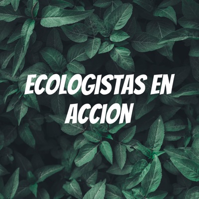 Ecologistas En Accion:BRIANNA CONTRERAS