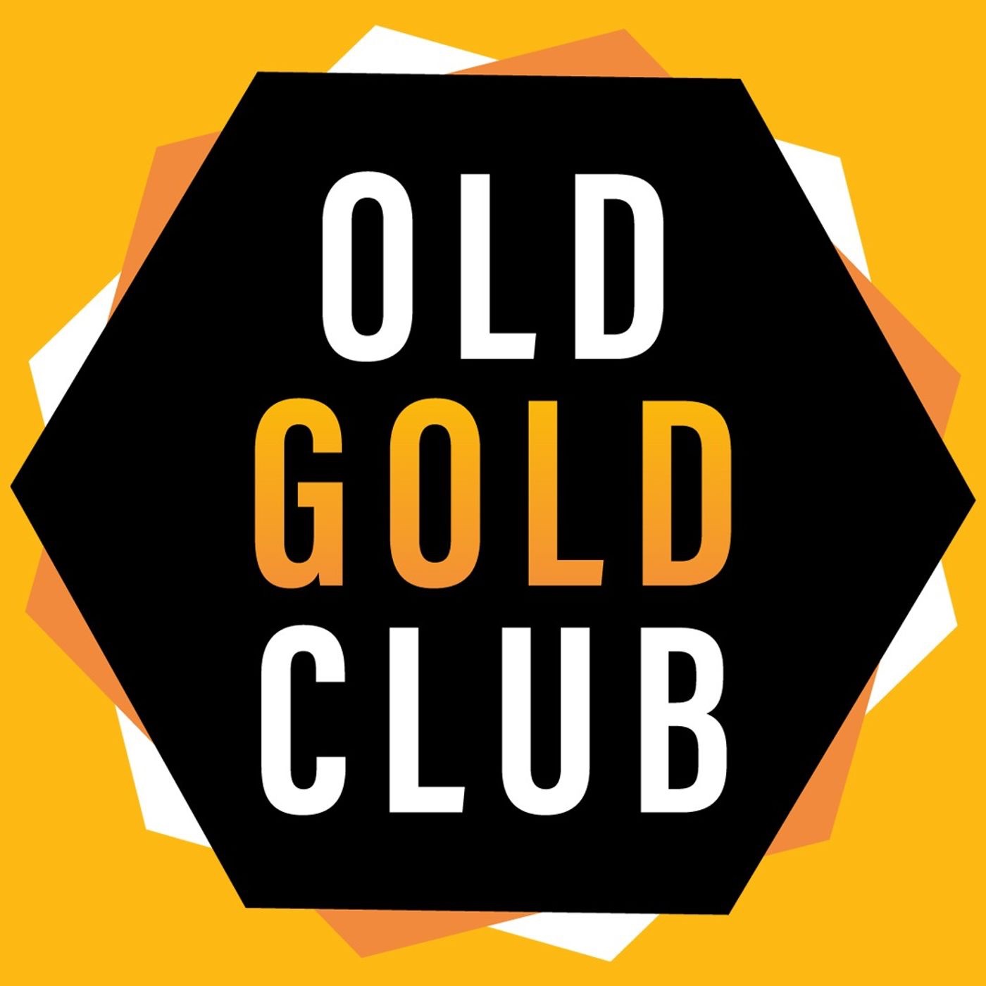 Gold club. Club Podcast.