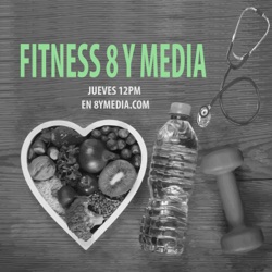Fitness 8yMedia - 8yMedia
