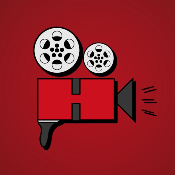 CinemaHustle Podcast I بودكاست صخب السينما