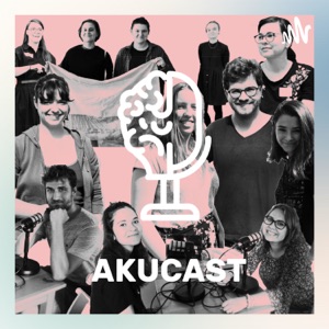 AkuCast