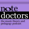 Note Doctors - Paul Thomas