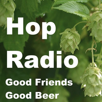 Hop Radio: The Podcast