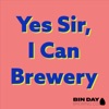 Yes Sir, I Can Brewery artwork