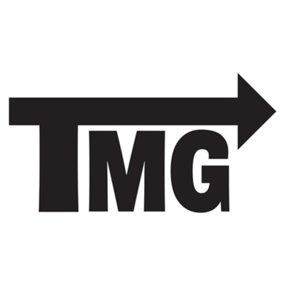 TMG Network's Podcast