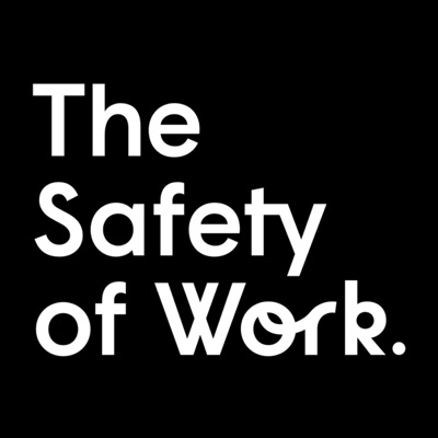 The Safety of Work:David Provan
