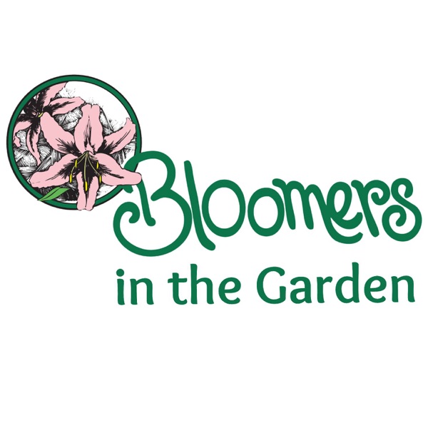 Bloomers in the Garden Artwork