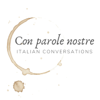 Con parole nostre - Con parole nostre - Italian conversations