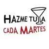 Hazme tuya cada martes