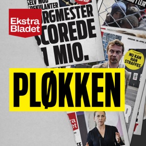Pløkken