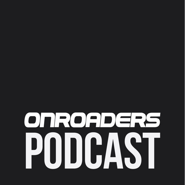 Onroaders Podcast Artwork