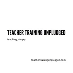 Teacher Training Unplugged Radio