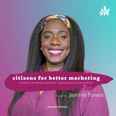 Citizens for Better Marketing