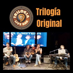 Trilogia Original