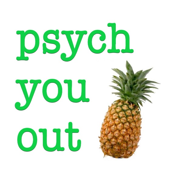 Psych You Out Artwork