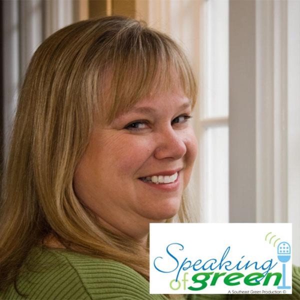 Southeast Green - Speaking of Green