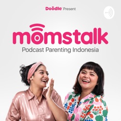 BB Bayi Seret Banget, Stunting Ga Ya? - Momstalk Podcast