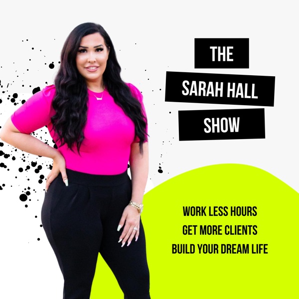 The Sarah Hall Show