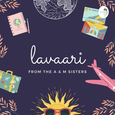 Lavaari Podcast Lavaari Podcast