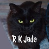 R K Jade artwork