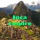 the inca empire - death of atahualpa