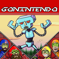 Go Nintendo Podcast podcast