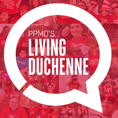 PPMD's Living Duchenne