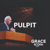 Grace to You: Pulpit Podcast - John MacArthur