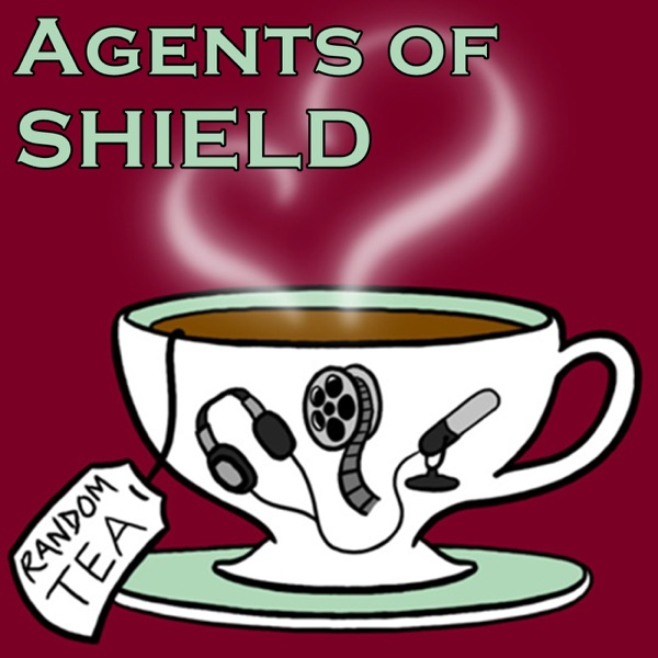 Agents of SHIELD