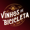 Vinhos de Bicicleta - Sommelier Rodrigo Ferraz